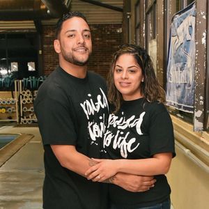 Meet your Posher, Tracy